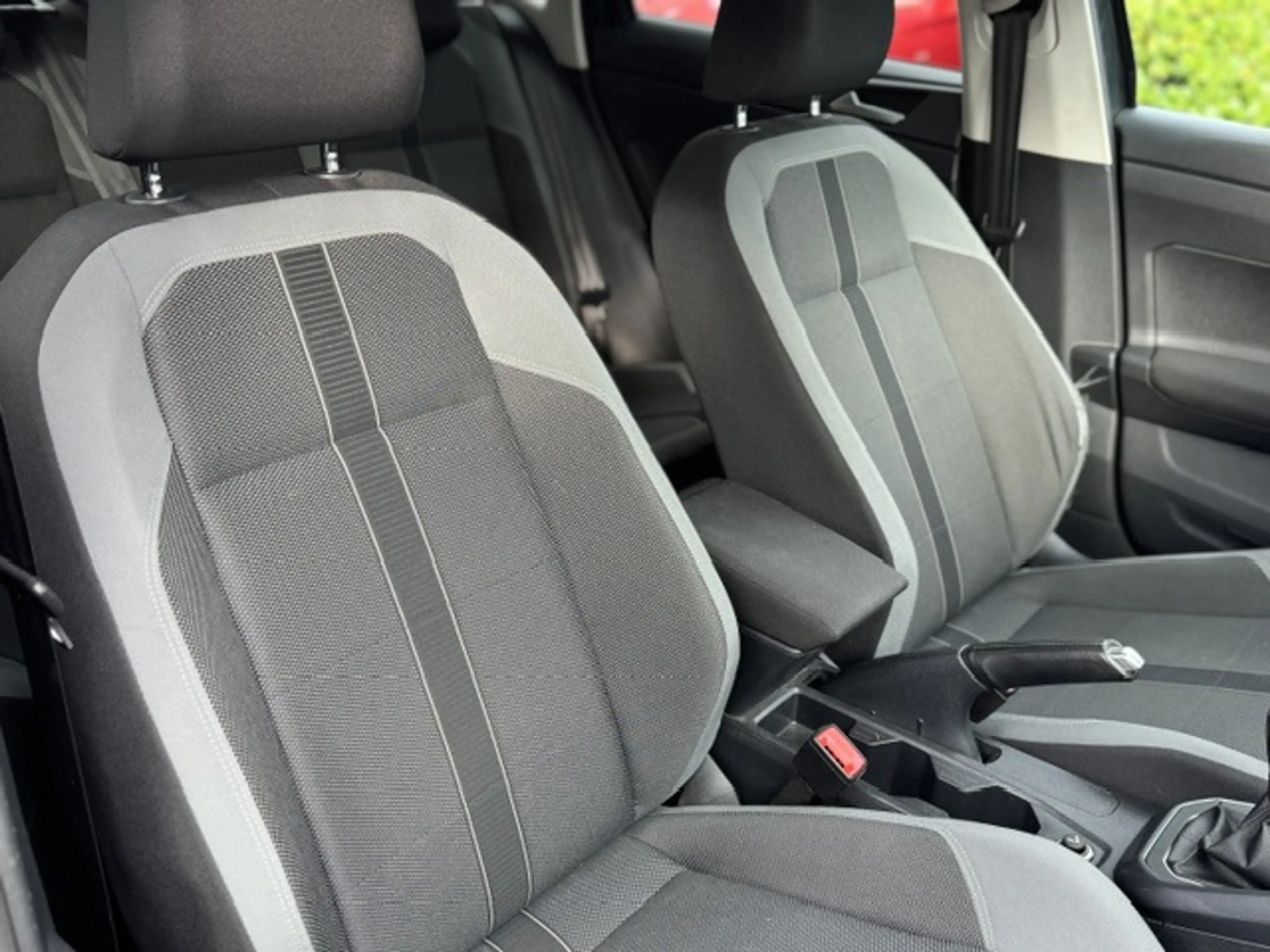 Volkswagen Polo 1.0 TSI Highline|Stoelverw|Cruise Contr|Sport stoe — photo 9