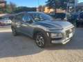 Hyundai KONA Kona I 2017 1.6 hev Exellence 2wd dct Gris - thumbnail 2