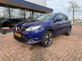 Nissan Qashqai 1.2 Connect | AUT | Keyless | Pano | Navi Blau - thumbnail 4