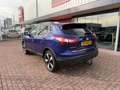 Nissan Qashqai 1.2 Connect | AUT | Keyless | Pano | Navi Blau - thumbnail 11