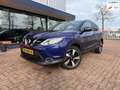 Nissan Qashqai 1.2 Connect | AUT | Keyless | Pano | Navi Blau - thumbnail 1