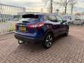 Nissan Qashqai 1.2 Connect | AUT | Keyless | Pano | Navi Blau - thumbnail 10