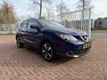 Nissan Qashqai 1.2 Connect | AUT | Keyless | Pano | Navi Blau - thumbnail 9