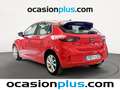 Opel Corsa 1.2T XHT S/S Elegance AT8 100 Rojo - thumbnail 4