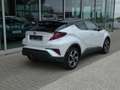 Toyota C-HR 1.8i HYBRID C-Lub +TREKHAAK+GPS+Dodehoek+Carplay Blanc - thumbnail 6