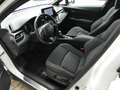 Toyota C-HR 1.8i HYBRID C-Lub +TREKHAAK+GPS+Dodehoek+Carplay Blanc - thumbnail 14
