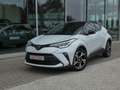 Toyota C-HR 1.8i HYBRID C-Lub +TREKHAAK+GPS+Dodehoek+Carplay Blanc - thumbnail 25