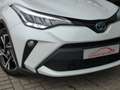 Toyota C-HR 1.8i HYBRID C-Lub +TREKHAAK+GPS+Dodehoek+Carplay Blanc - thumbnail 3