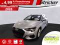 Audi A3 Sportback Advanced 30TFSI 273,-ohne Anzahlung Nav Silber - thumbnail 3