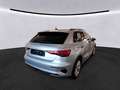 Audi A3 Sportback Advanced 30TFSI 273,-ohne Anzahlung Nav Silber - thumbnail 5