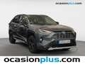 Toyota RAV 4 2.5 hybrid 2WD Feel! Gris - thumbnail 2