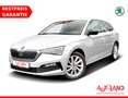 Skoda Scala 1.5 TSI Style DSG LED SmartLink Kamera AHK Silber - thumbnail 1