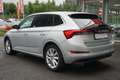 Skoda Scala 1.5 TSI Style DSG LED SmartLink Kamera AHK Silber - thumbnail 6