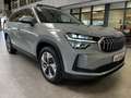 Skoda Kodiaq TDI 4x4 ACC Leder Pano Matrix 5JG AHK 7 Gris - thumbnail 3