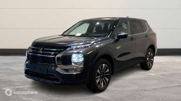 2.4 PHEV 306ch Invite+ 4WD