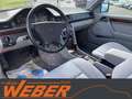 Mercedes-Benz E 220 Coupe W124 Automatik Klima Schiebedach srebrna - thumbnail 11