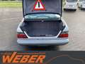 Mercedes-Benz E 220 Coupe W124 Automatik Klima Schiebedach Ezüst - thumbnail 7