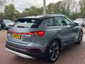 Audi Q4 e-tron 40 Launch edition Advanced 77 kWh Bleu - thumbnail 9