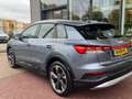 Audi Q4 e-tron 40 Launch edition Advanced 77 kWh Bleu - thumbnail 8