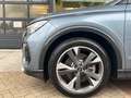 Audi Q4 e-tron 40 Launch edition Advanced 77 kWh Bleu - thumbnail 7