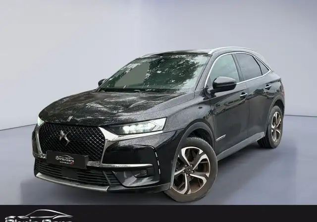 DS Automobiles DS 7 7 2.0 Blue HDi S&S 177 cv Boîte auto RIVOLI