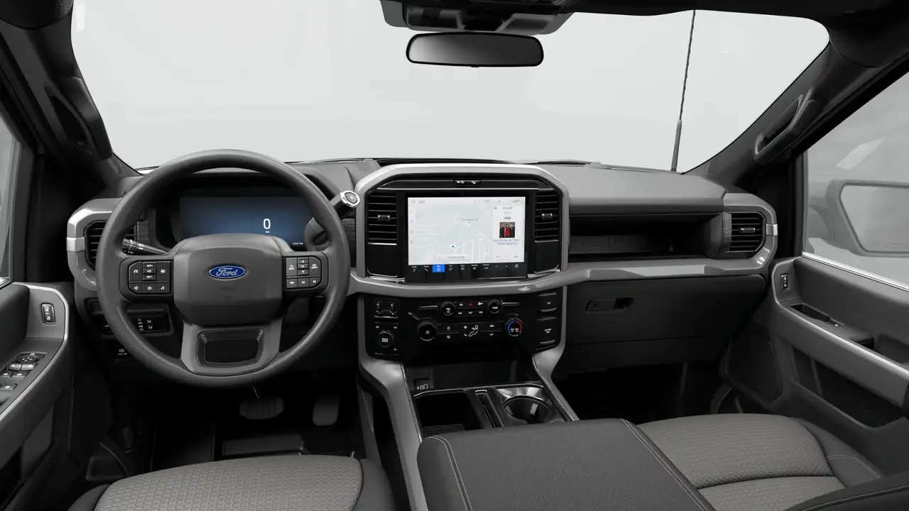 Ford F 150 fotografie Ford F 150
