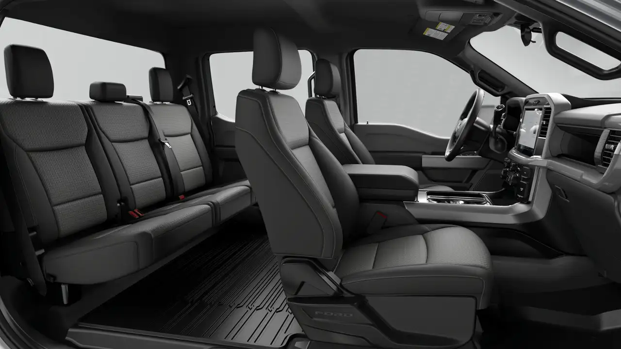 Ford F 150 fotografie Ford F 150