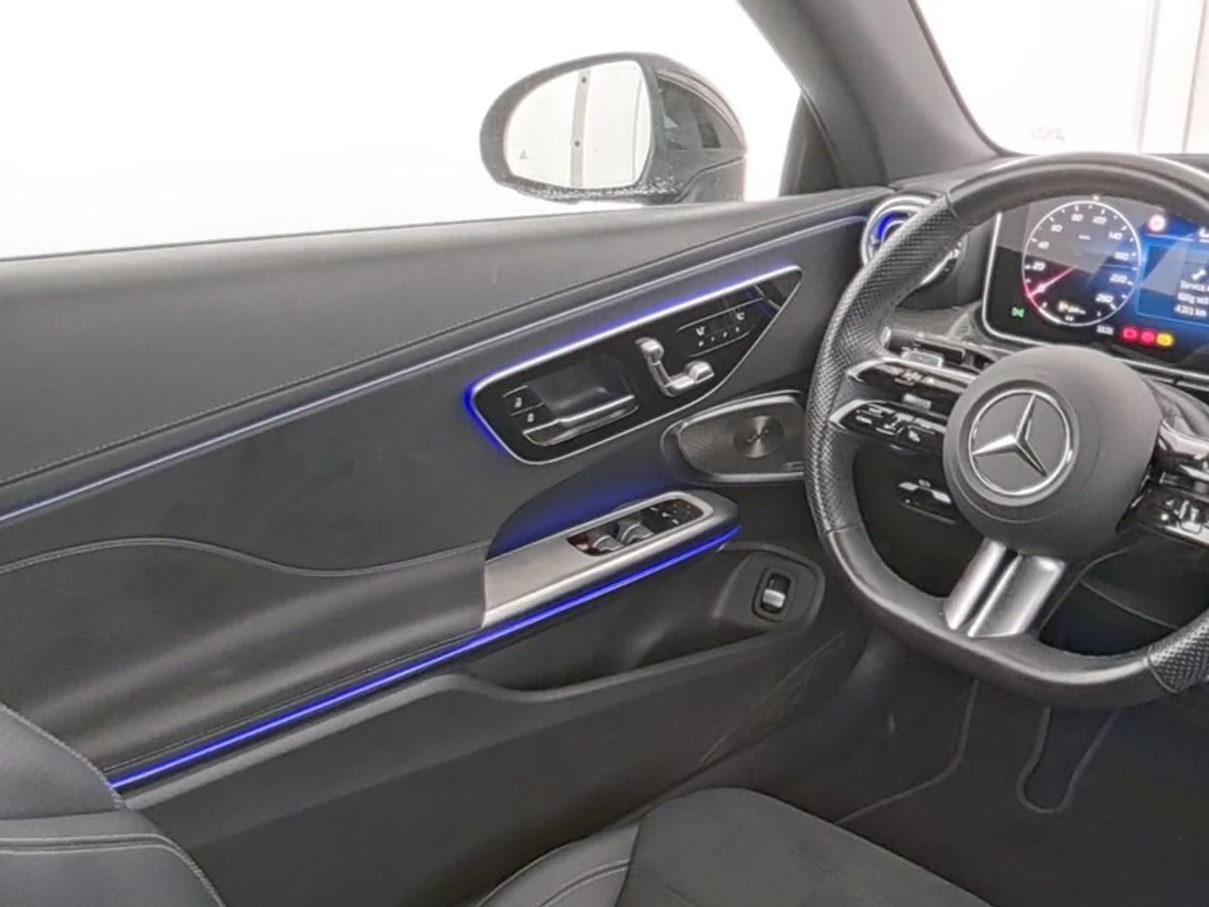 Mercedes-Benz CLE 300 CLE 300 4M Cabriolet AMG *HUD*BURMESTER*NIGHT*360* — photo 8