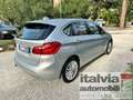 BMW 218 218d Active Tourer GARANZIA 12 MESI-PRONTA CONSEG Gris - thumbnail 6