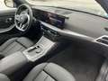 BMW 320 320dA xDrive Touring Grijs - thumbnail 4