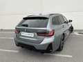 BMW 320 320dA xDrive Touring Grijs - thumbnail 9