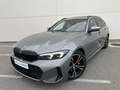 BMW 320 320dA xDrive Touring Grijs - thumbnail 1