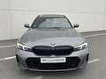 BMW 320 320dA xDrive Touring Grijs - thumbnail 7