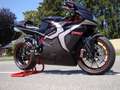 MV Agusta F4 F4 750 total custom dont moteur 1000cc Чорний - thumbnail 1