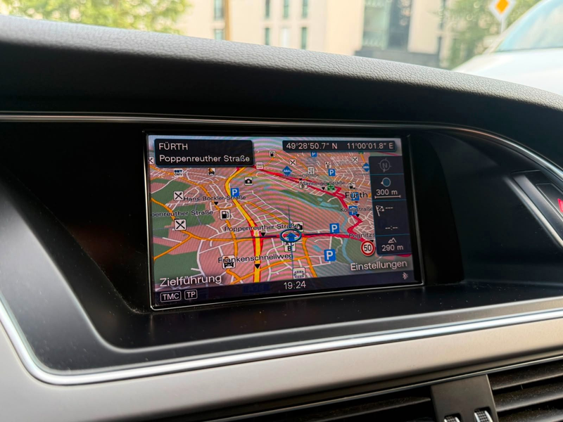 Audi A4 Avant 2.0 S-line plus*Pano*LED*AHK*Tmp — photo 15