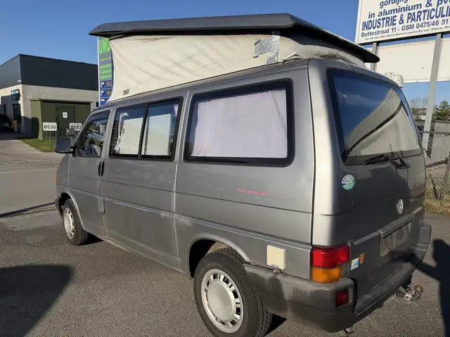 Volkswagen T4 California 2.4 TDi