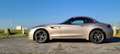 BMW Z4 Z4 Roadster sDrive 20i 184ch Pure Design A Beige - thumbnail 3