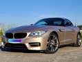 BMW Z4 Z4 Roadster sDrive 20i 184ch Pure Design A Beige - thumbnail 2