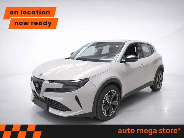 Alfa Romeo Junior