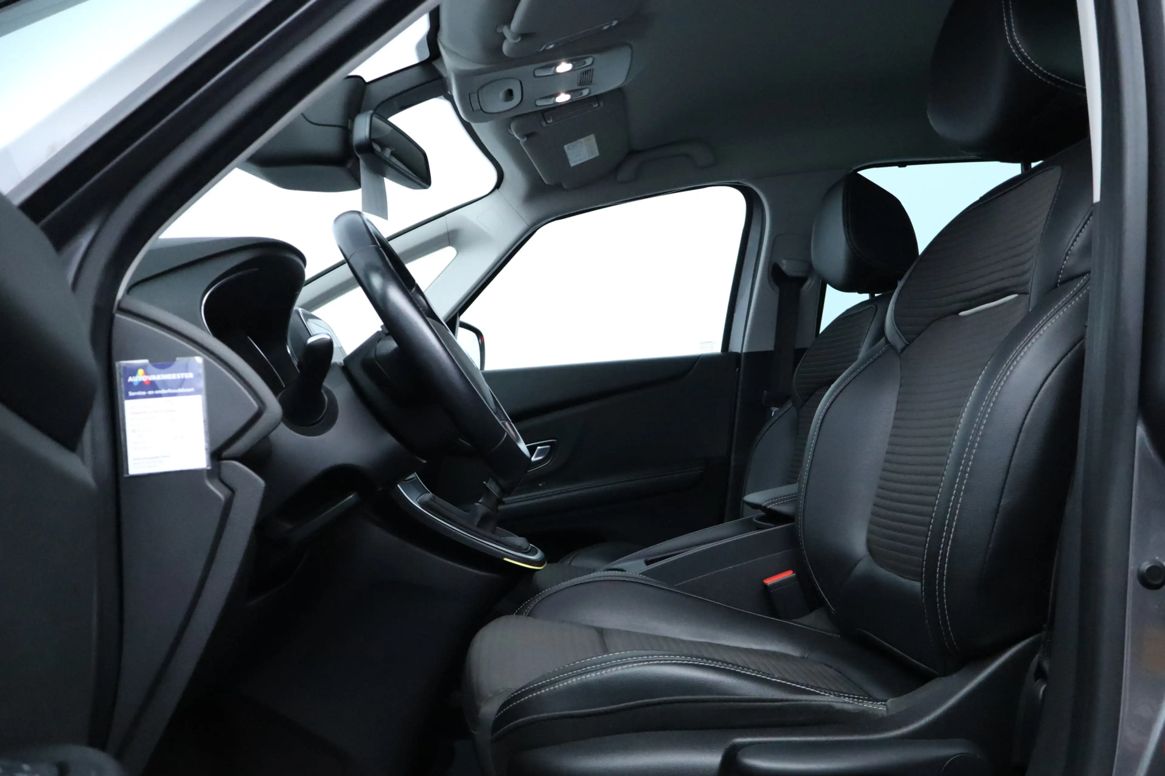 Renault Scenic 1.2 TCe Collection/ 20'' LMV/ Trekhaak/ Keyless/ D — photo 15