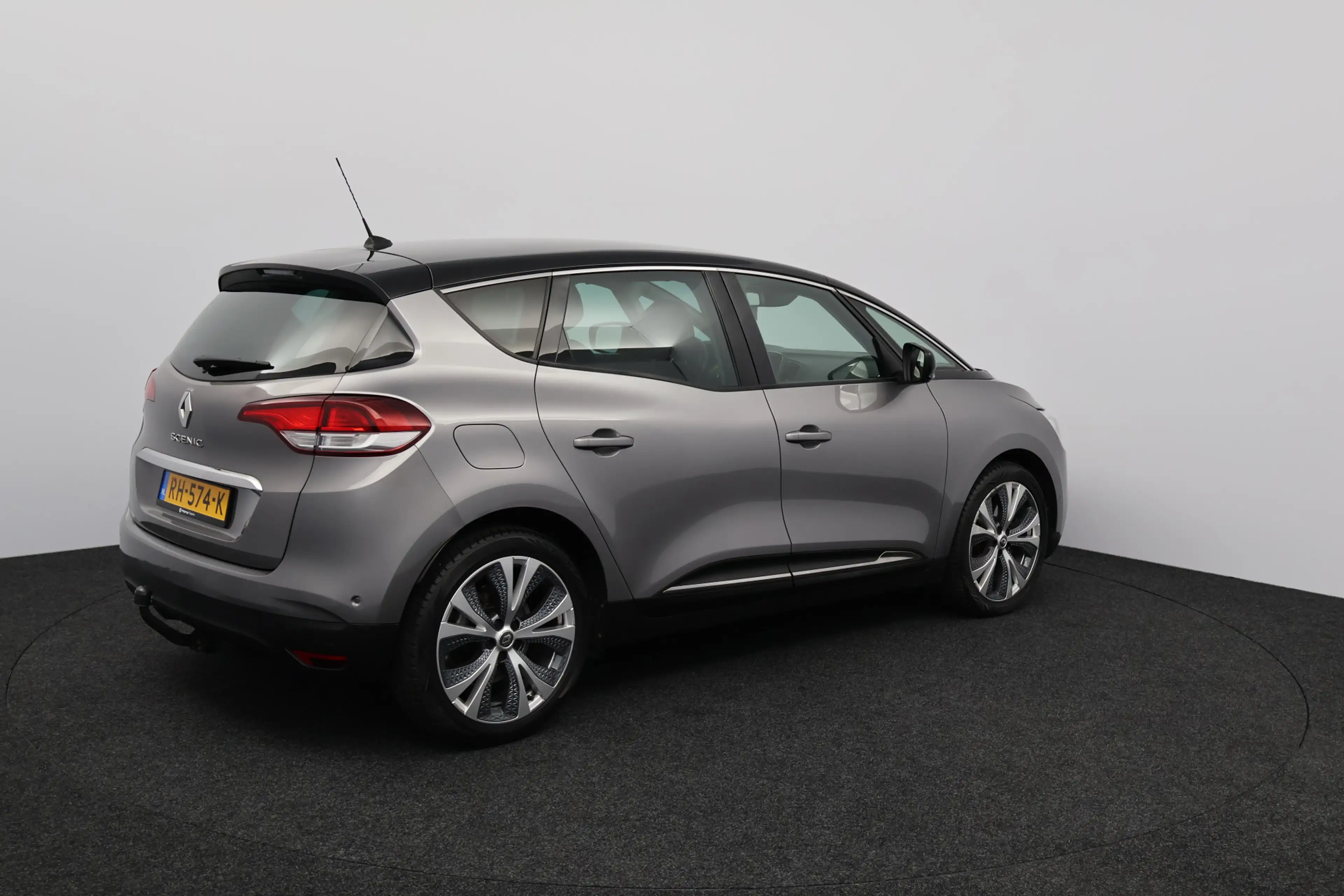 Renault Scenic 1.2 TCe Collection/ 20'' LMV/ Trekhaak/ Keyless/ D — photo 12