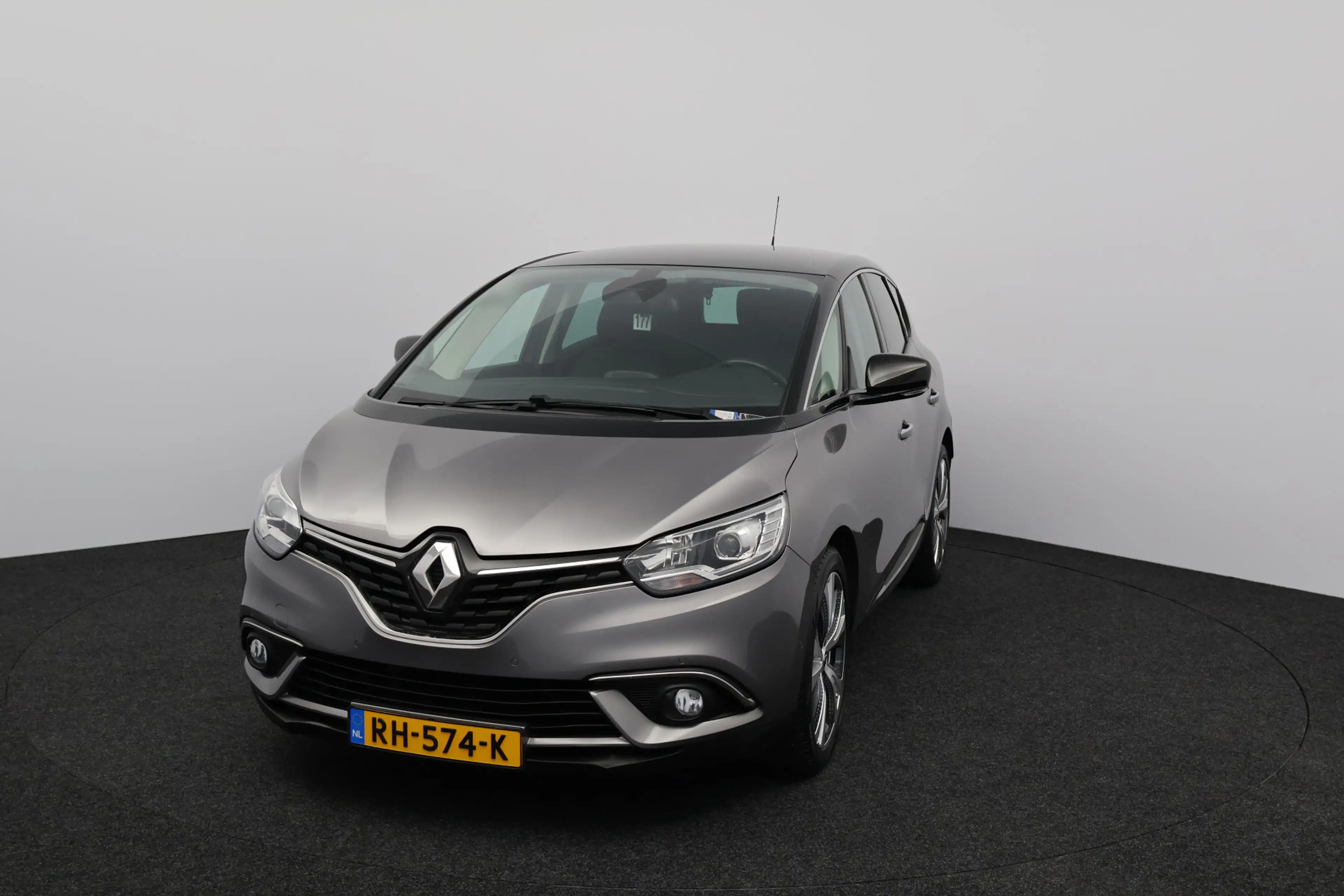 Renault Scenic 1.2 TCe Collection/ 20'' LMV/ Trekhaak/ Keyless/ D — photo 7