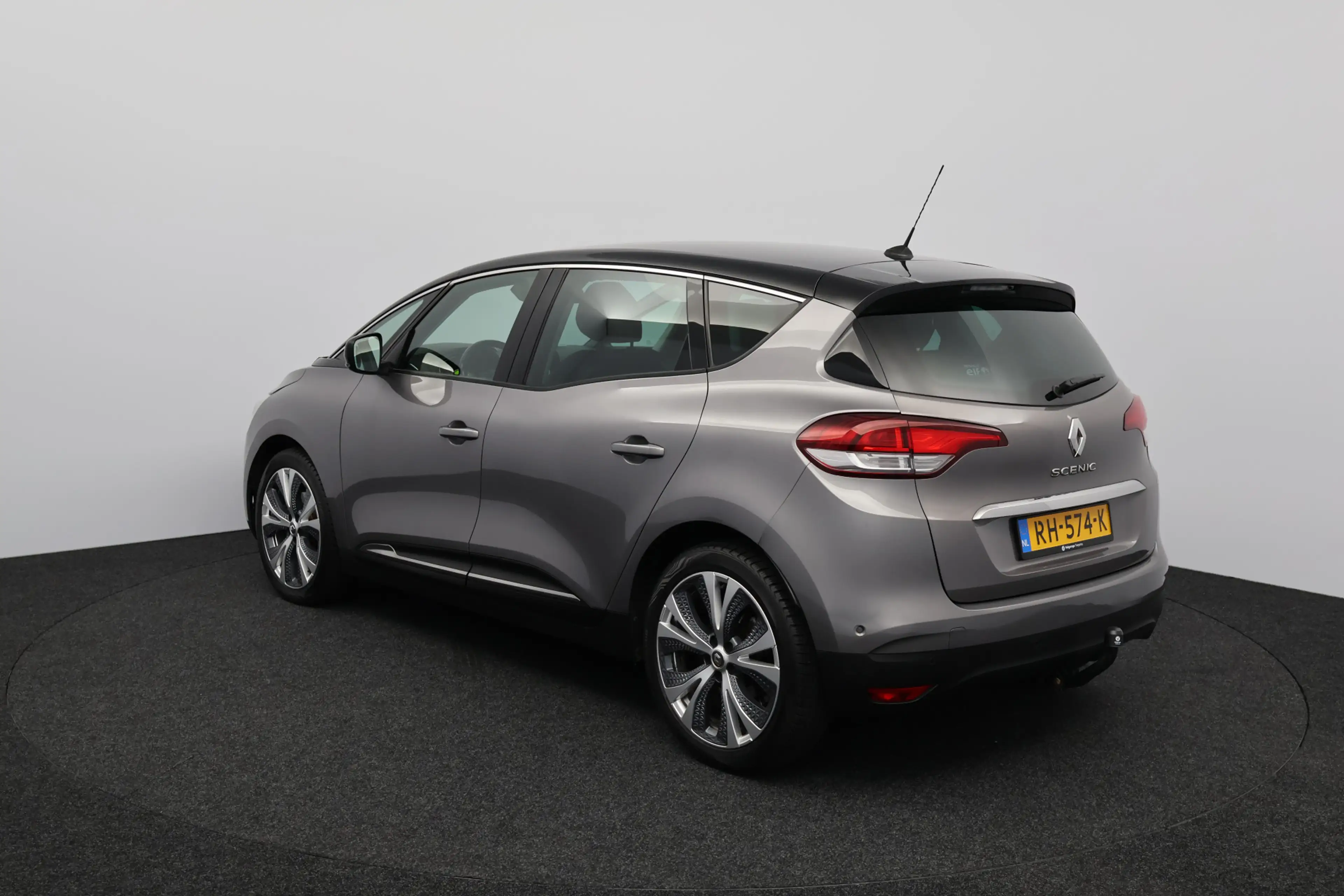 Renault Scenic 1.2 TCe Collection/ 20'' LMV/ Trekhaak/ Keyless/ D — photo 2