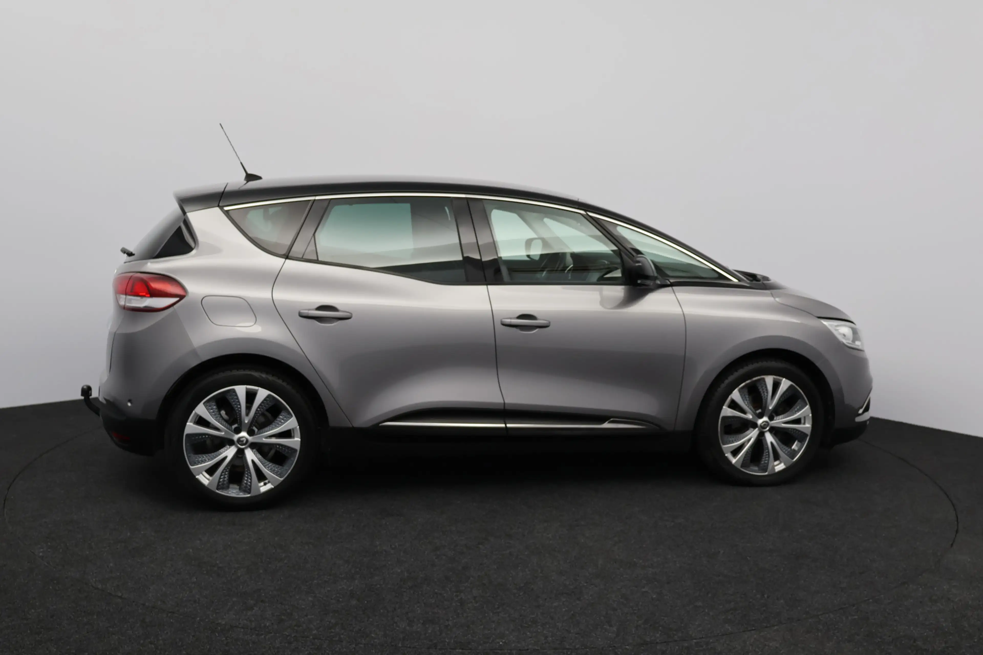 Renault Scenic 1.2 TCe Collection/ 20'' LMV/ Trekhaak/ Keyless/ D — photo 11