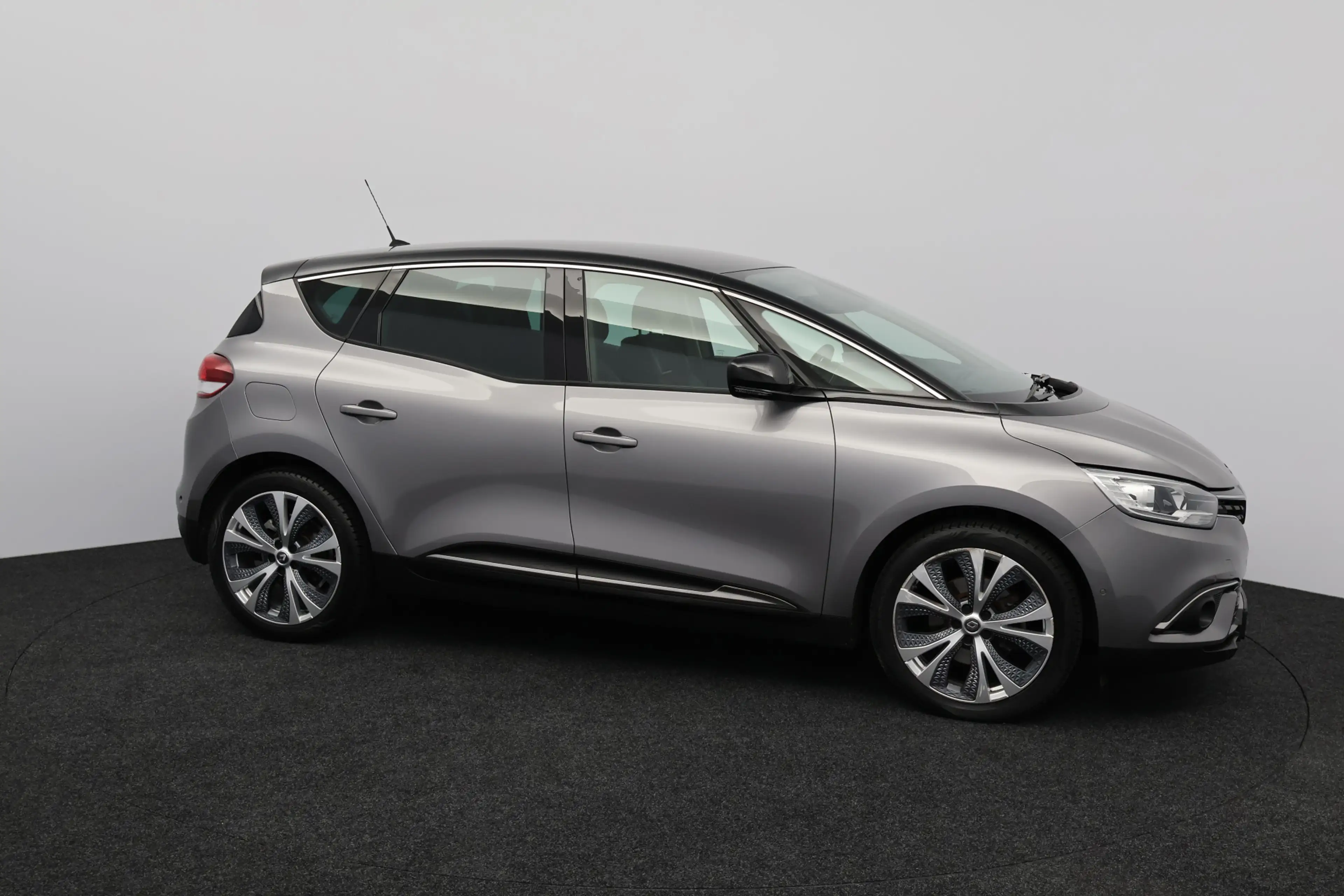 Renault Scenic 1.2 TCe Collection/ 20'' LMV/ Trekhaak/ Keyless/ D — photo 10