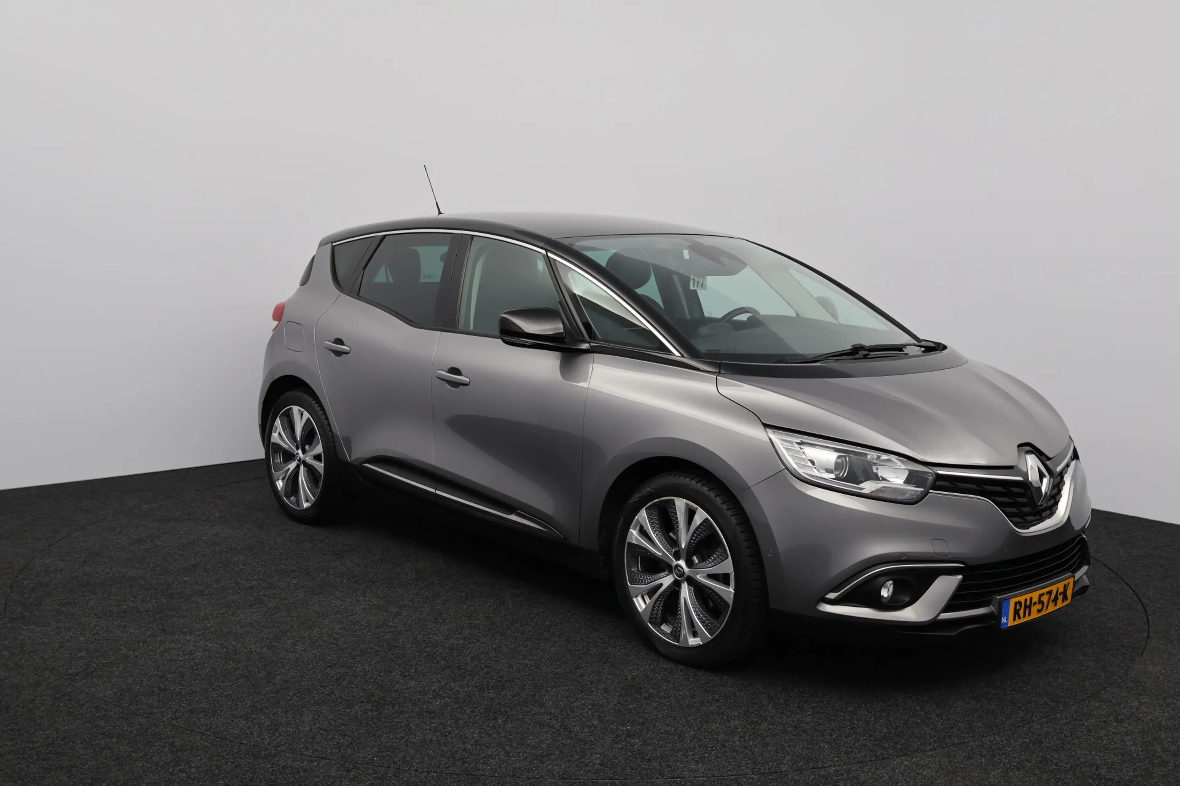 Renault Scenic 1.2 TCe Collection/ 20'' LMV/ Trekhaak/ Keyless/ D — photo 9