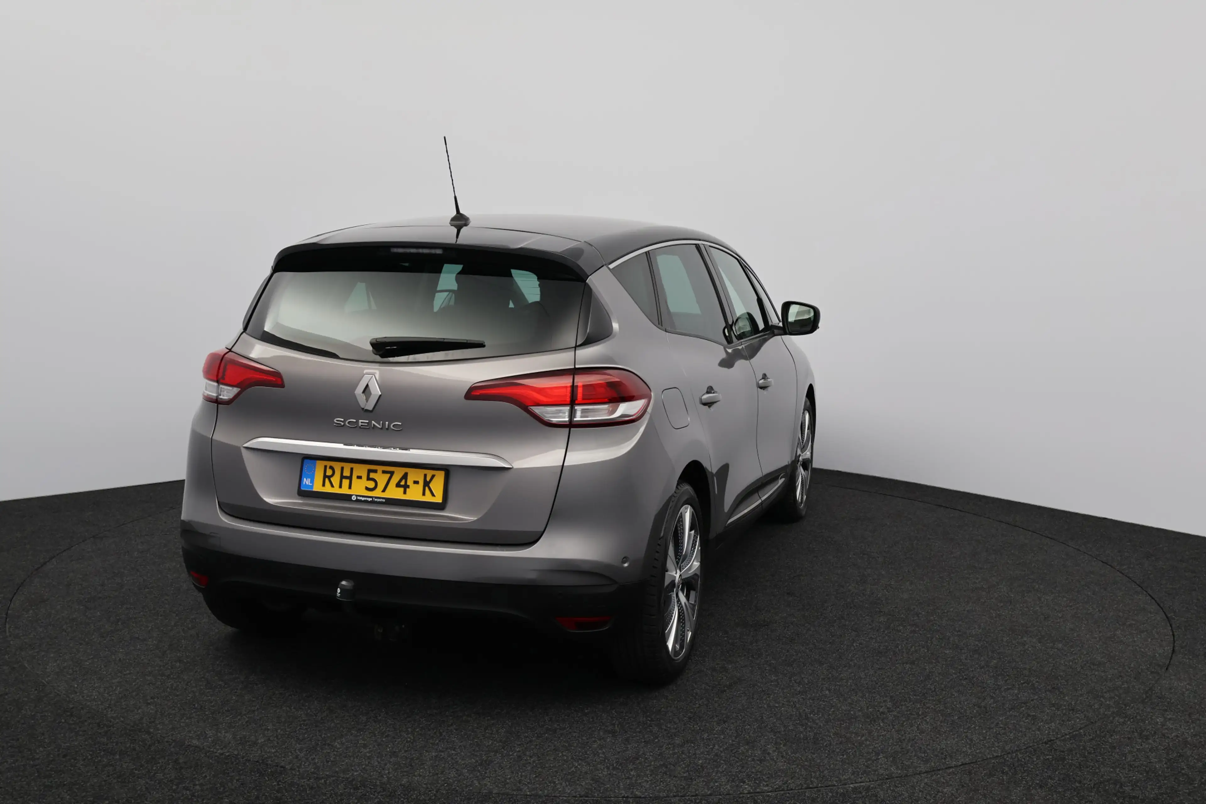 Renault Scenic 1.2 TCe Collection/ 20'' LMV/ Trekhaak/ Keyless/ D — photo 13