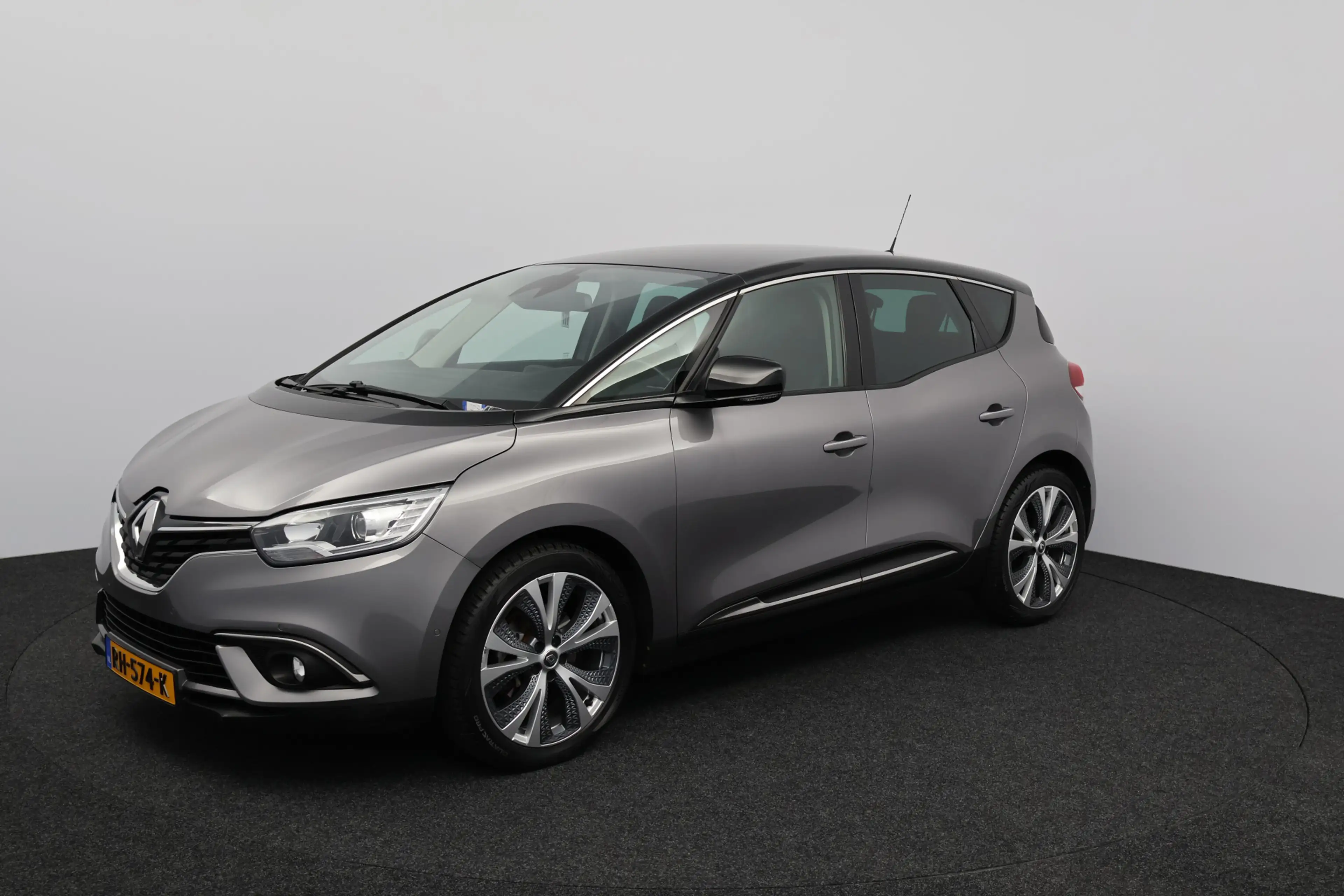 Renault Scenic 1.2 TCe Collection/ 20'' LMV/ Trekhaak/ Keyless/ D — photo 6