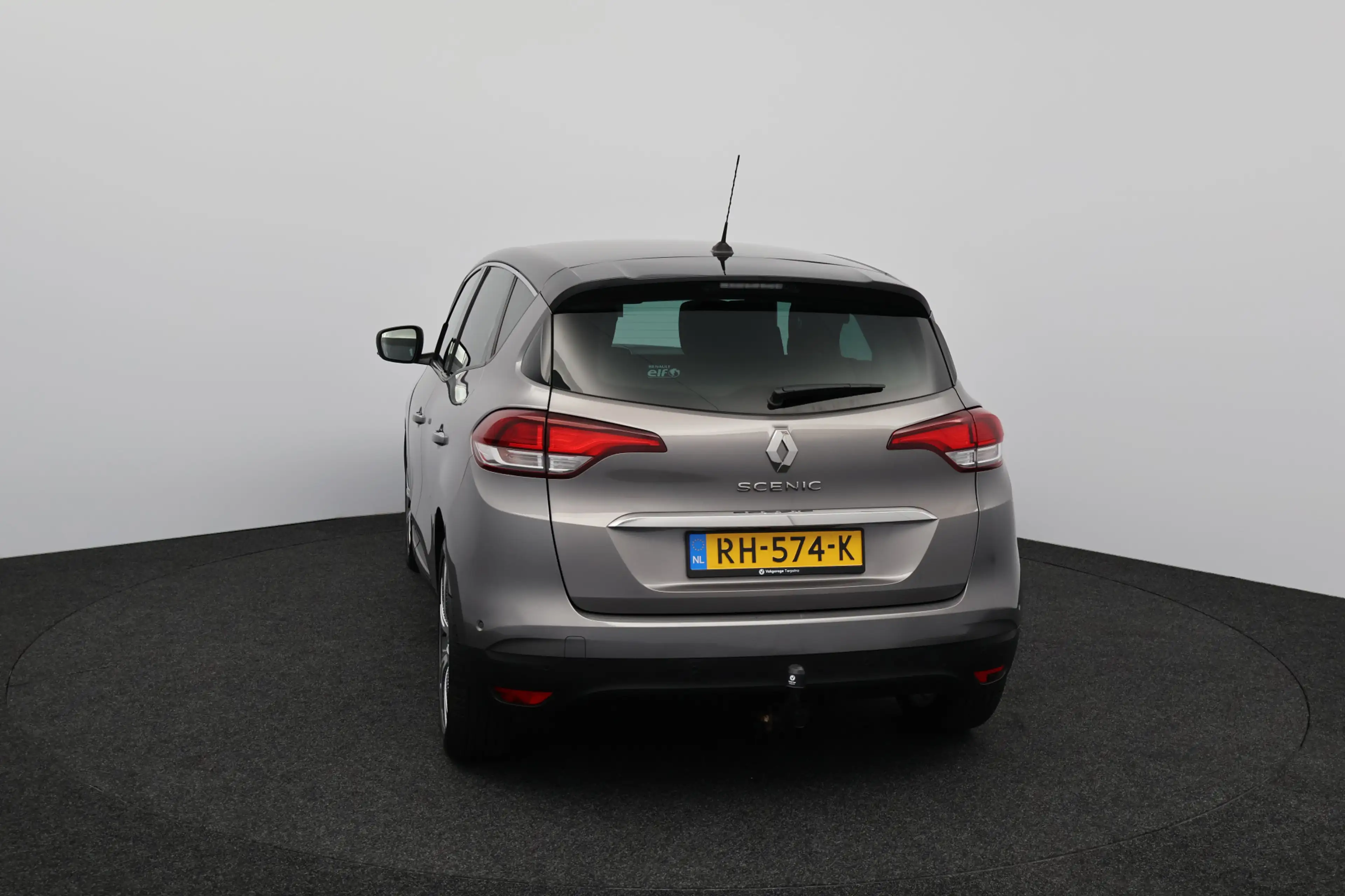 Renault Scenic 1.2 TCe Collection/ 20'' LMV/ Trekhaak/ Keyless/ D — photo 14