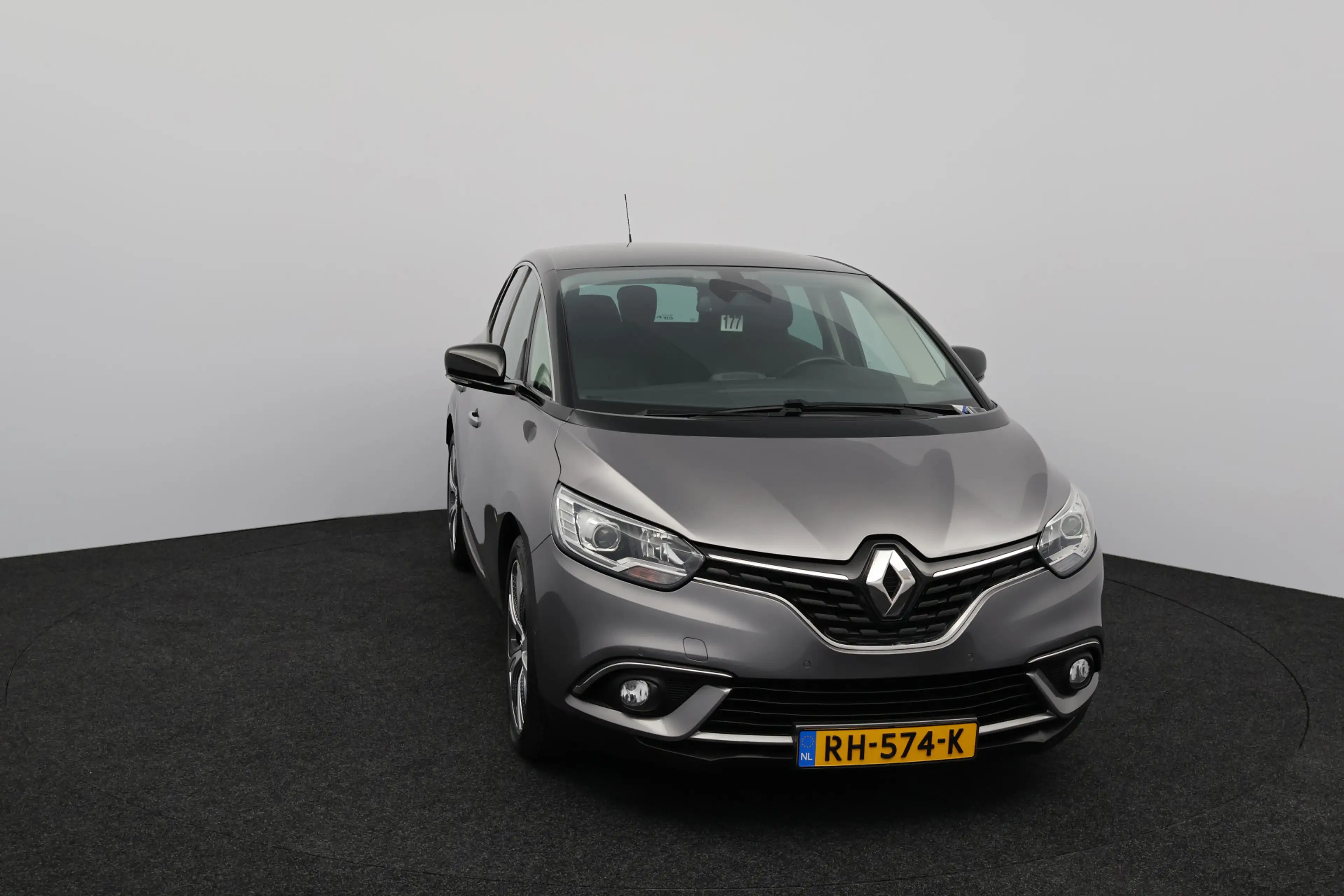 Renault Scenic 1.2 TCe Collection/ 20'' LMV/ Trekhaak/ Keyless/ D — photo 8